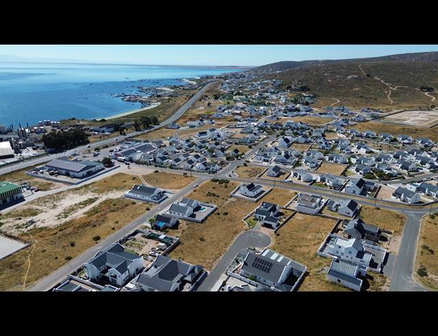 550M² VACANT LAND FOR SALE IN HARBOUR LIGHTS